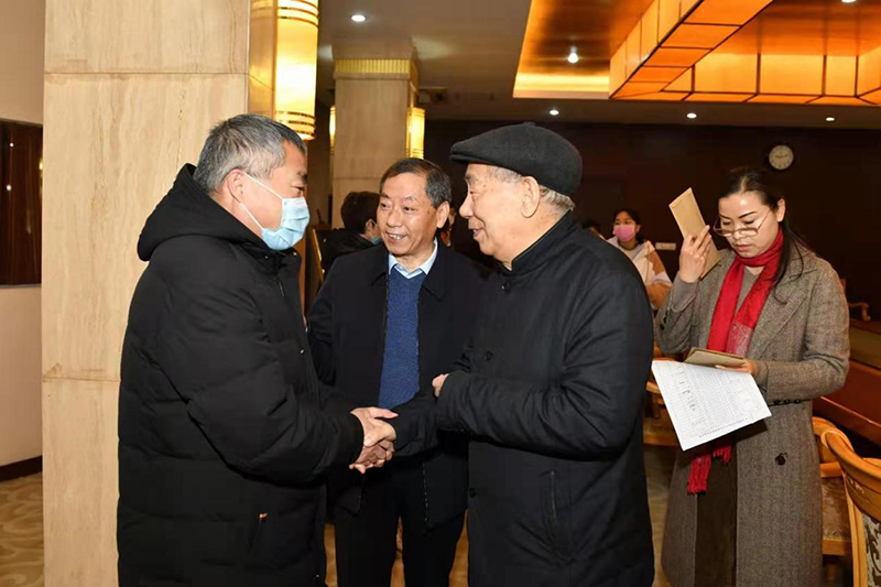 關愛退役軍人1 關愛退役軍人1