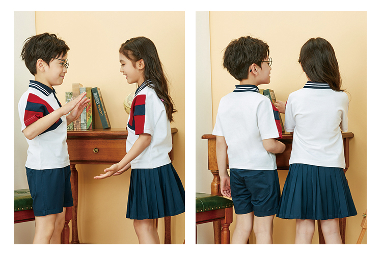 紅豆童裝健康引領(lǐng)校園文化新風(fēng)尚 1 紅豆童裝健康引領(lǐng)校園文化新風(fēng)尚 1