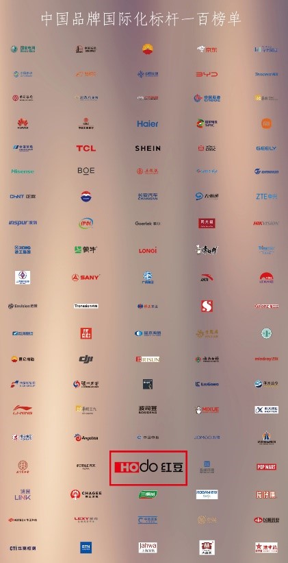 中國品牌國際化標桿3